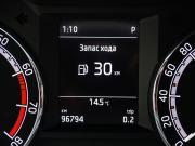 Skoda Octavia III (A7) Рестайлинг Москва  - изображение 30