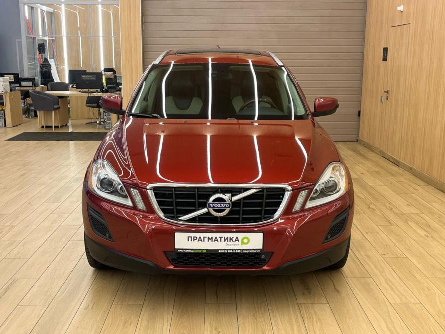 Volvo XC60 I Санкт-Петербург  - изображение 2