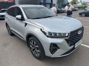 Chery Tiggo 7 Pro Max I Уфа  - изображение 11