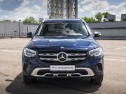 Mercedes-Benz GLC I (X253) Рестайлинг Москва  - изображение 22