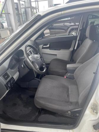 Lada (ВАЗ) Priora I с пробегом 2010 года, цена 219 000 рублей, 143200 км, универсал, Автокод Объявления
