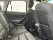 Mazda CX-5 I Москва  - изображение 28