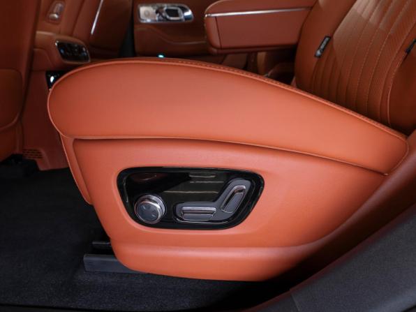 Geely Galaxy M9 с пробегом 2025 года, цена 6 550 000 рублей, 70 км, внедорожник, Автокод Объявления
