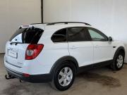 Chevrolet Captiva I Рестайлинг 2 Псков  - изображение 23