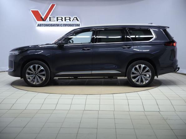Exeed VX I Рестайлинг с пробегом 2023 года, цена 3 450 000 рублей, 48030 км, внедорожник, Автокод Объявления