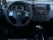 Nissan Tiida I Рестайлинг Волгоград  - изображение 36