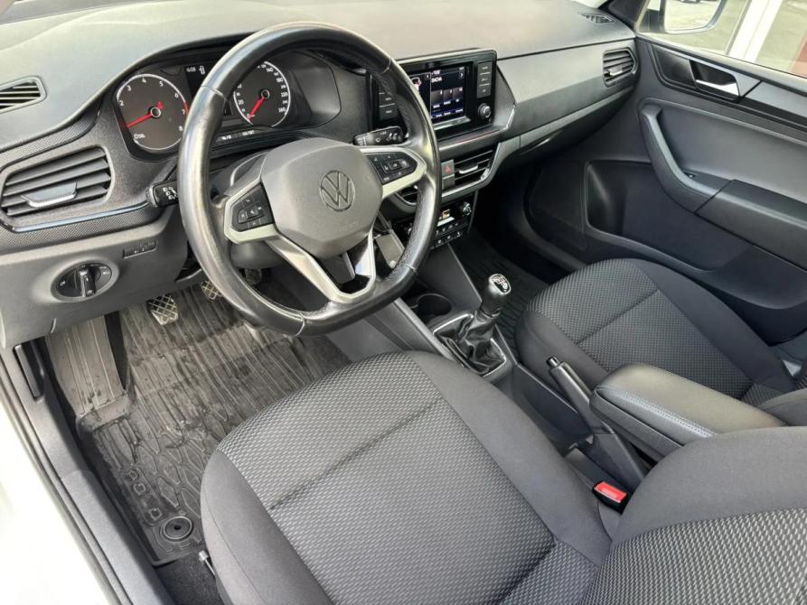 Volkswagen Polo VI Альметьевск  - изображение 9