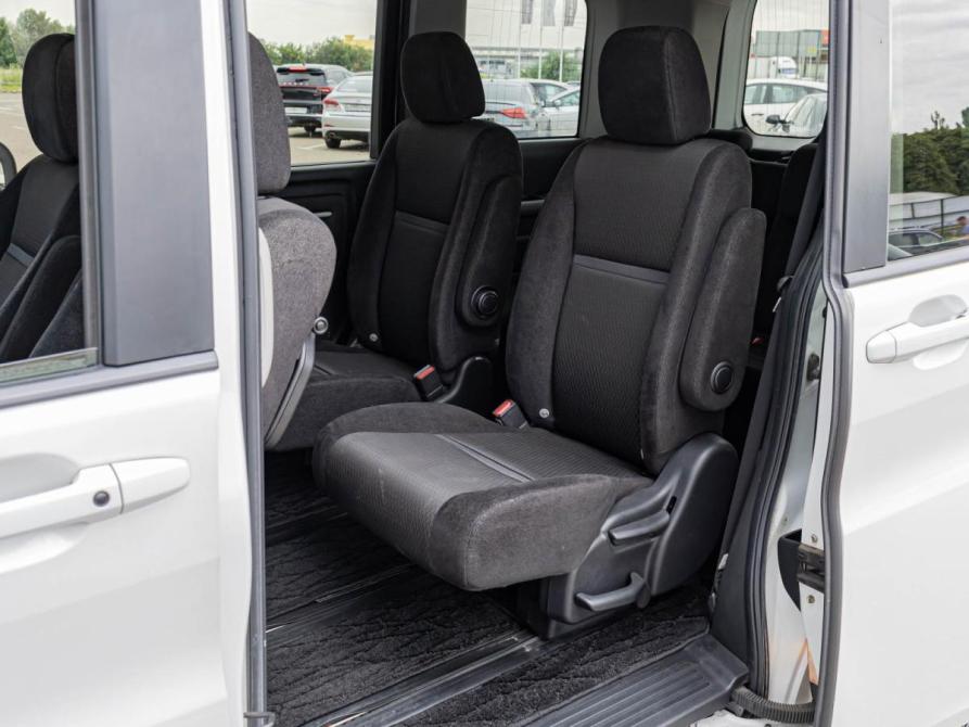 Honda Stepwgn V Рестайлинг Краснодар  - изображение 7