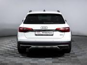 Audi A4 allroad V (B9) Рестайлинг Москва  - изображение 25