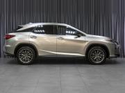 Lexus RX IV Тюмень  - изображение 28