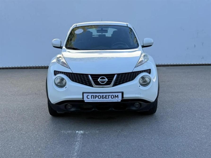 Nissan Juke I Липецк  - изображение 2