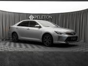 Toyota Camry VII (XV50) Рестайлинг 2 Москва  - изображение 21