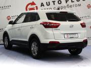 Hyundai Creta I Минеральные Воды  - изображение 20