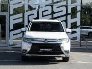 Mitsubishi Outlander III Рестайлинг 2 Волгоград  - изображение 21