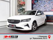 Geely Emgrand II Кемерово  - изображение 21