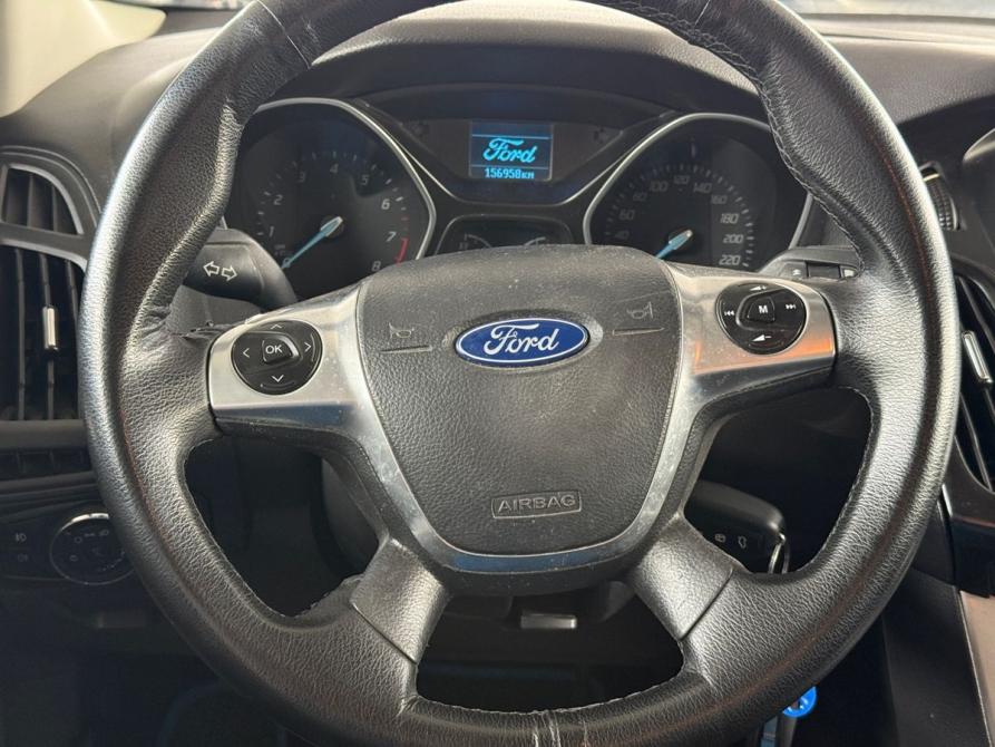 Ford Focus III Волгоград  - изображение 13