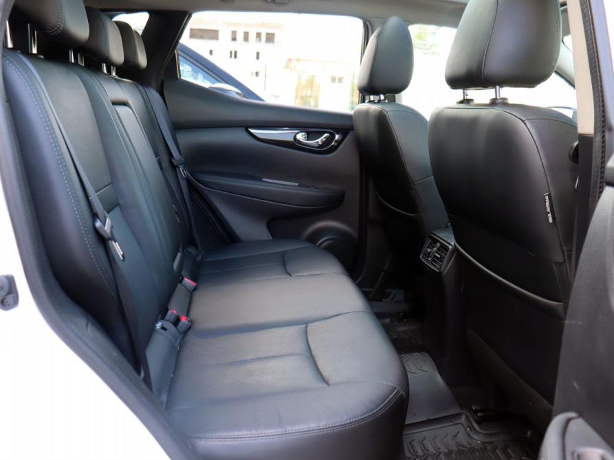 Nissan Qashqai II Самара  - изображение 12