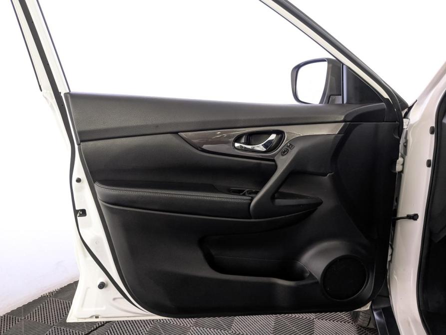 Nissan X-Trail III Рестайлинг Москва  - изображение 19