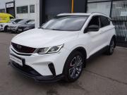 Geely Coolray I Москва  - изображение 19