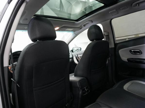 Kia Ceed II Рестайлинг с пробегом 2018 года, цена 1 550 000 рублей, 89291 км, универсал, Автокод Объявления