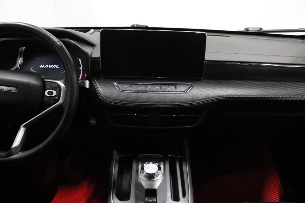 Haval Jolion I Ульяновск  - изображение 10