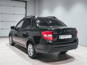 Lada (ВАЗ) Granta I Рестайлинг Екатеринбург  - изображение 26