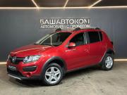 Renault Sandero II Уфа  - изображение 16