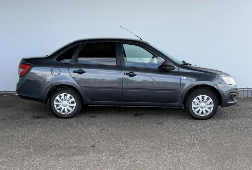 Lada (ВАЗ) Granta I Киров  - изображение 3
