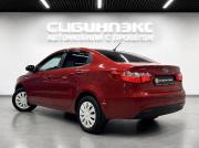 Kia Rio III Кемерово  - изображение 16