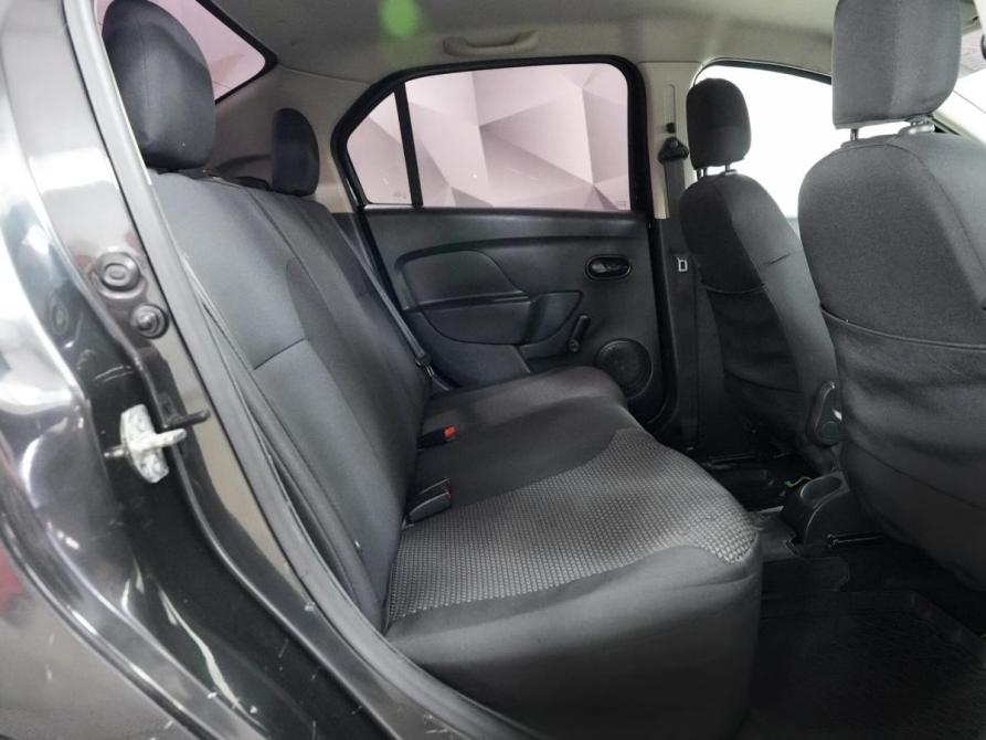 Renault Logan II Ульяновск  - изображение 7