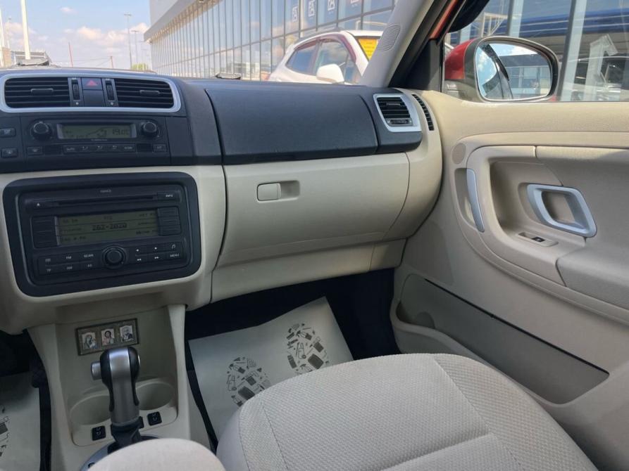 Skoda Fabia II Краснодар  - изображение 18