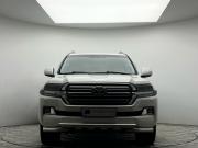 Toyota Land Cruiser 200 Series Рестайлинг 2 Мурманск  - изображение 32