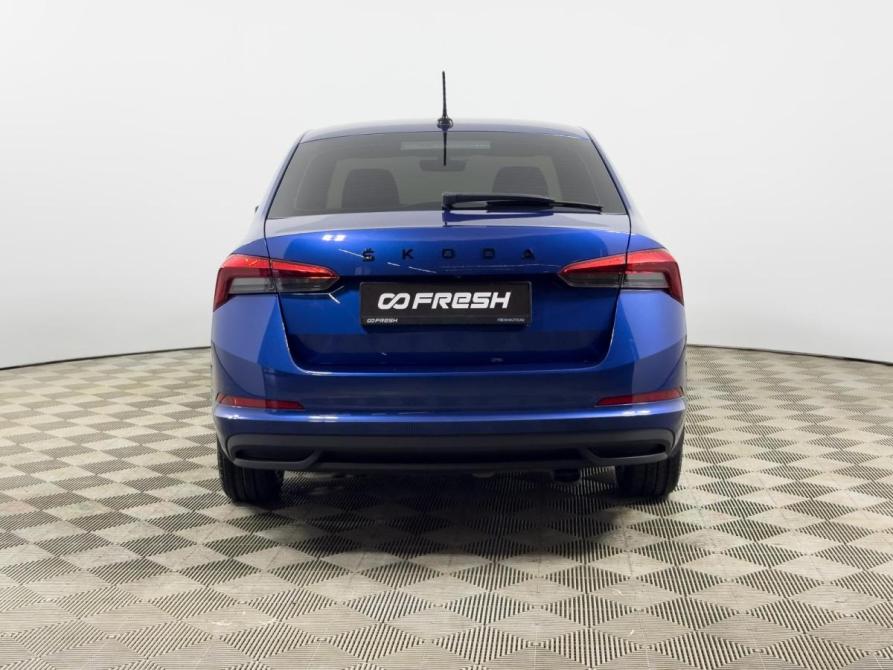 Skoda Rapid II Казань  - изображение 4