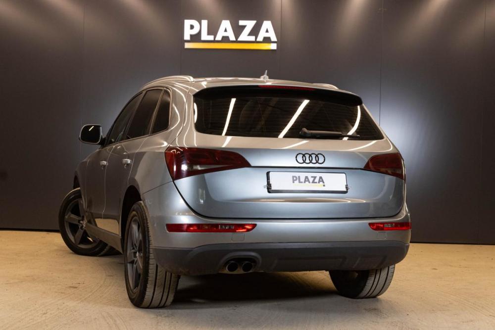 Audi Q5 I (8R) Уфа  - изображение 3