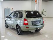 Lada (ВАЗ) Kalina I Самара  - изображение 19