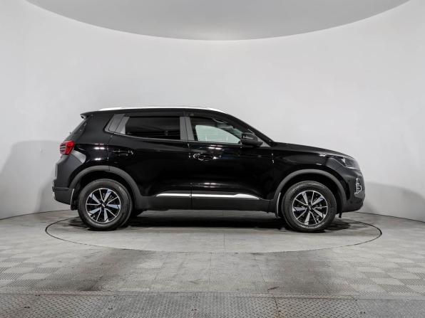 Chery Tiggo 4 Pro I Рестайлинг с пробегом 2024 года, цена 1 429 000 рублей, 47905 км, внедорожник, Автокод Объявления