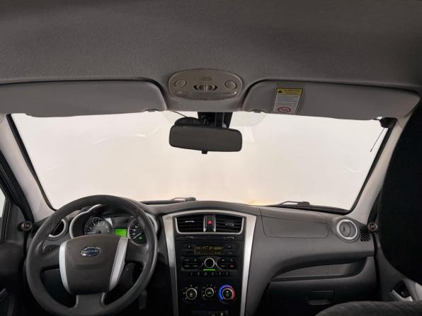Datsun mi-DO с пробегом 2015 года, цена 399 000 рублей, 128255 км, хэтчбек, Автокод Объявления