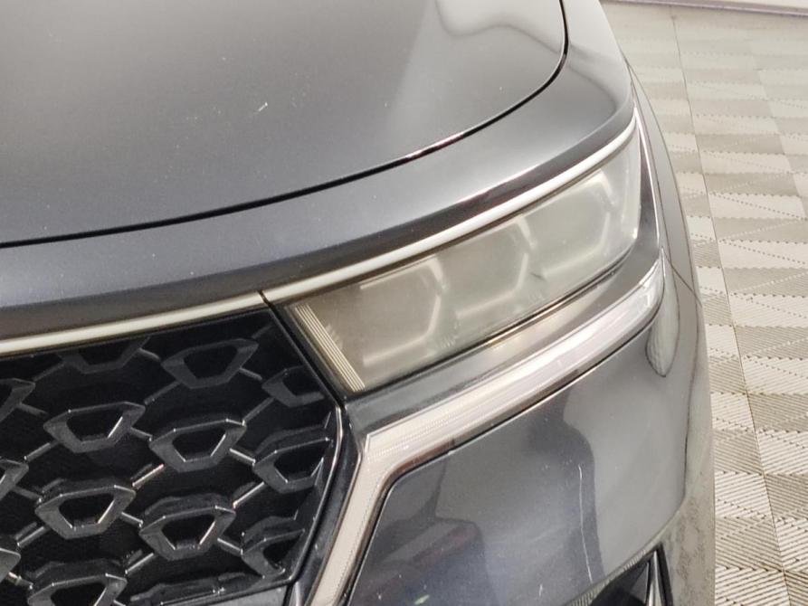 Kia Sorento IV Москва  - изображение 20
