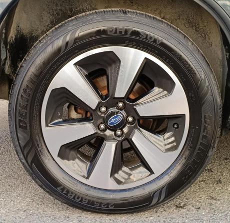 Subaru Forester IV Рестайлинг с пробегом 2016 года, цена 919 000 рублей, 393990 км, внедорожник, Автокод Объявления