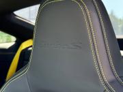 Porsche 911 VIII (992) Пермь  - изображение 48