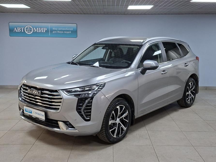 Haval Jolion I Москва  - изображение 1
