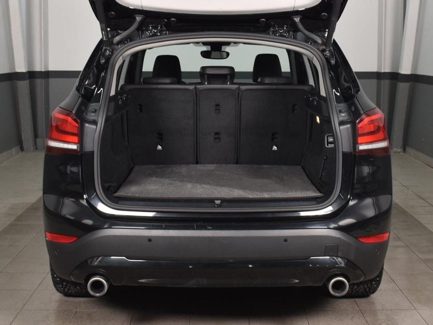 BMW X1 II (F48) Рестайлинг Кемерово  - изображение 25
