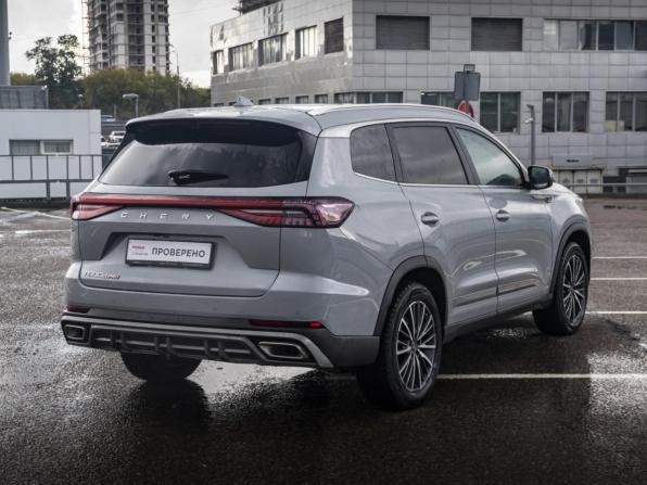 Chery Tiggo 8 Pro Max I Рестайлинг с пробегом 2024 года, цена 2 199 000 рублей, 40100 км, внедорожник, Автокод Объявления
