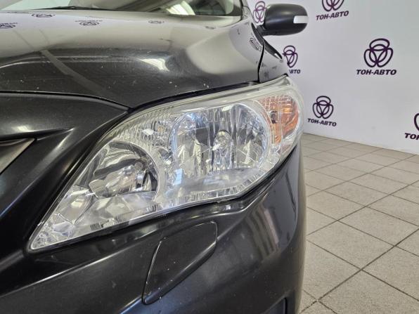 Toyota Corolla X (E140 E150) Рестайлинг с пробегом 2010 года, цена 881 000 рублей, 297677 км, седан, Автокод Объявления