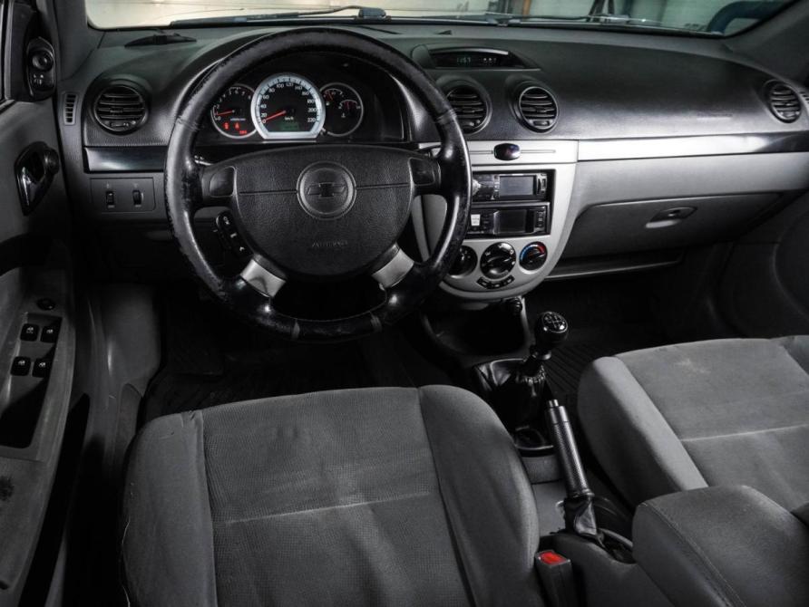 Chevrolet Lacetti I Воронеж  - изображение 6
