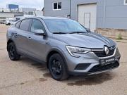Renault Arkana I Набережные Челны  - изображение 25