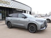 Jaecoo J8 Москва  - изображение 26