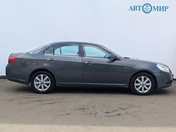Chevrolet Epica V250 Рестайлинг с пробегом 2011 года, цена 535 000 рублей, 360223 км, седан, Автокод Объявления