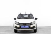 Lada (ВАЗ) Granta I Рестайлинг Барнаул  - изображение 26
