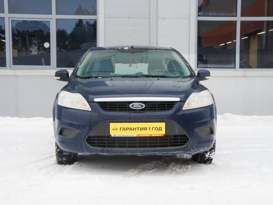 Ford Focus II Рестайлинг Березовский  - изображение 2
